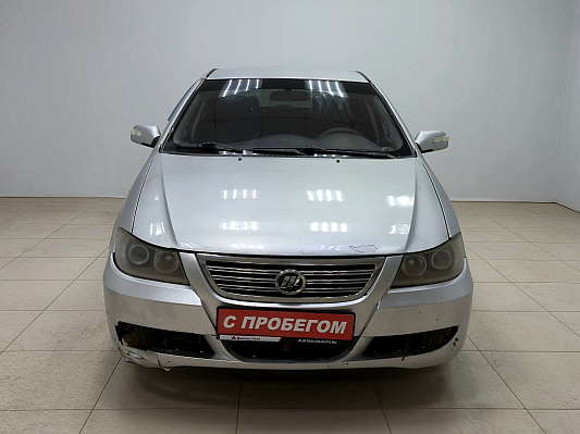 Lifan Solano Standart, 2012 года, пробег 217300 км