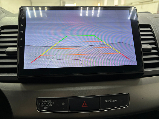 Mitsubishi Lancer Intense, 2012 года, пробег 139997 км