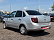 Lada (ВАЗ) Granta Classic Start Glonass 21901-51-234, 2013 года, пробег 126770 км