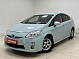 Toyota Prius, 2011 года, пробег 137000 км