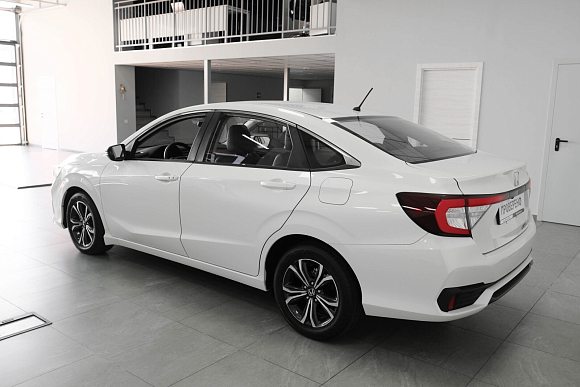 Honda Envix, 2023 года, пробег 1121 км