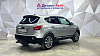 Nissan Qashqai LE, 2008 года, пробег 214000 км