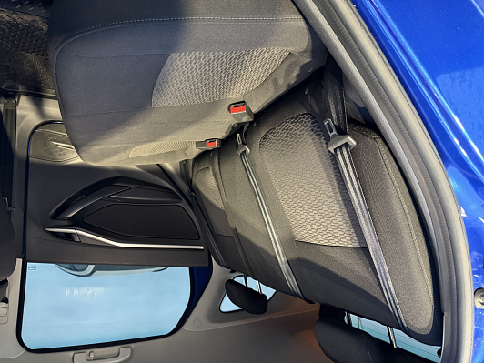 Lada (ВАЗ) Vesta Comfort, 2021 года, пробег 52017 км