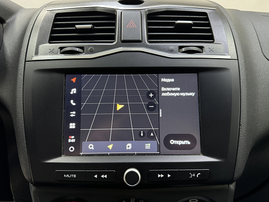 Lada (ВАЗ) Granta Comfort, 2021 года, пробег 30889 км
