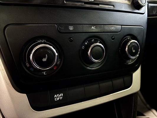 Skoda Yeti Active, 2010 года, пробег 244000 км