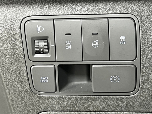 Hyundai Staria Premium, 2023 года, пробег 78093 км
