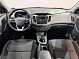 Hyundai Creta Start, 2016 года, пробег 99457 км