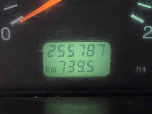 Lada (ВАЗ) 2115, 2007 года, пробег 255774 км