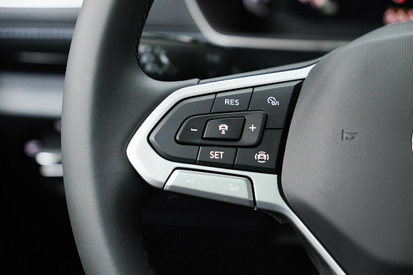 Volkswagen Tharu XR, 2025 года, пробег 26 км