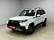Lada (ВАЗ) Niva Travel Comfort, 2021 года, пробег 115361 км