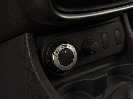 Renault Duster Expression, 2013 года, пробег 96000 км