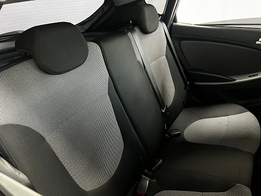 Hyundai Solaris Active, 2013 года, пробег 205002 км