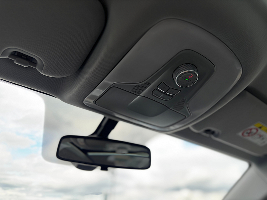 Chery Tiggo 7 Pro Prestige, 2021 года, пробег 128239 км