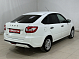 Lada (ВАЗ) Granta Classic, 2019 года, пробег 124256 км