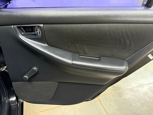 Toyota Corolla, 2006 года, пробег 294365 км