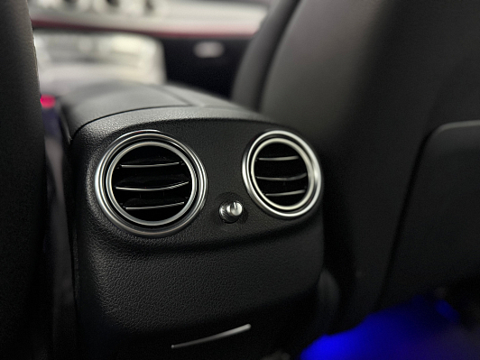 Mercedes-Benz E-Класс, 2021 года, пробег 75642 км
