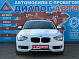BMW 1 серии, 2013 года, пробег 105300 км