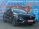 Changan UNI-T Техно, 2023 года, пробег 40720 км