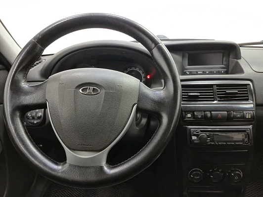 Lada (ВАЗ) Priora Норма, 2013 года, пробег 226575 км