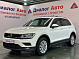 Volkswagen Tiguan Highline, 2018 года, пробег 130094 км