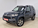 Lada (ВАЗ) Niva Travel Comfort Off-road + Мультимедиа, 2023 года, пробег 46487 км