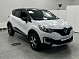 Renault Kaptur Style, 2017 года, пробег 109000 км