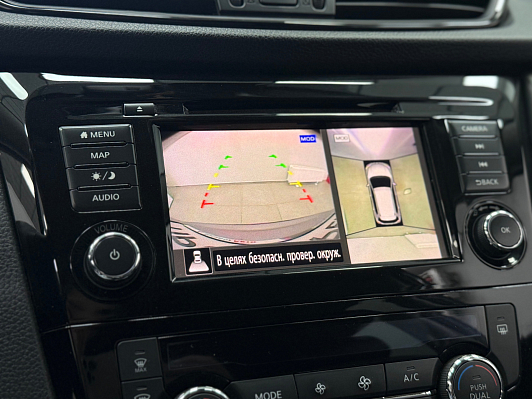 Nissan X-Trail SE+, 2021 года, пробег 100000 км
