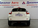 Nissan Juke SE, 2014 года, пробег 167000 км