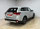 Mitsubishi Outlander Instyle, 2018 года, пробег 239865 км