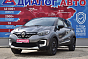 Renault Kaptur Prime, 2020 года, пробег 99374 км