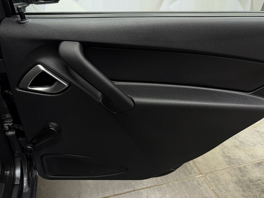 Lada (ВАЗ) Granta Comfort, 2025 года, пробег 5 км