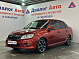 Lada (ВАЗ) Granta Sport 21905-90-010, 2018 года, пробег 77500 км