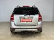 Chevrolet Captiva LT 5-seats 1CF26ZBCG, 2007 года, пробег 257883 км