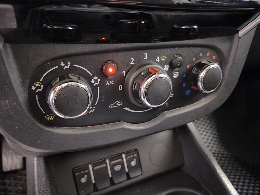 Lada (ВАЗ) Largus Comfort 5 мест Multimedia, 2021 года, пробег 100900 км