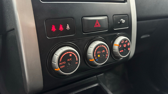 Nissan X-Trail SE Base, 2013 года, пробег 247516 км