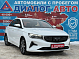 Geely Emgrand Flagship, 2023 года, пробег 20600 км