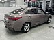 Hyundai Solaris, 2017 года, пробег 151718 км