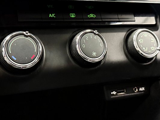 Skoda Octavia, 2014 года, пробег 199471 км