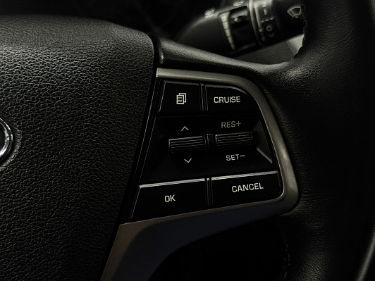 Hyundai Solaris Comfort, 2017 года, пробег 154602 км