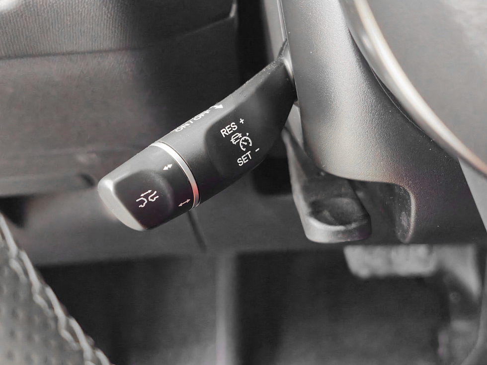 Hongqi HS3 Comfort, черный