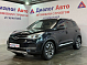 Chery Tiggo 4 Techno, 2020 года, пробег 126000 км