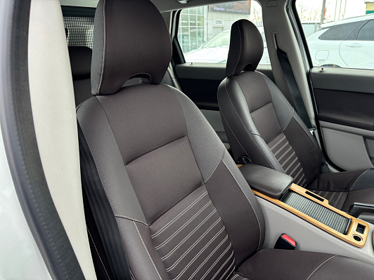 Volvo V50 Премиум, 2008 года, пробег 255400 км