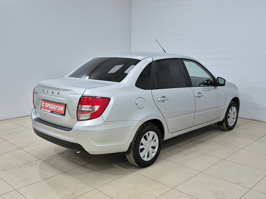 Lada (ВАЗ) Granta Classic Optima, 2023 года, пробег 44929 км