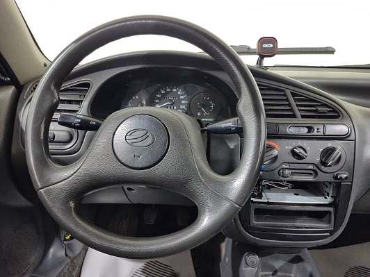 ЗАЗ Chance S, 2011 года, пробег 179522 км