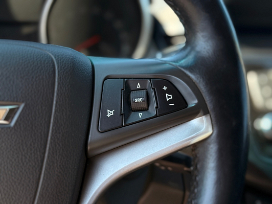 Chevrolet Cruze, 2009 года, пробег 208030 км