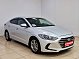 Hyundai Elantra Family, 2018 года, пробег 118061 км