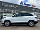 Skoda Karoq, 2020 года, пробег 132872 км