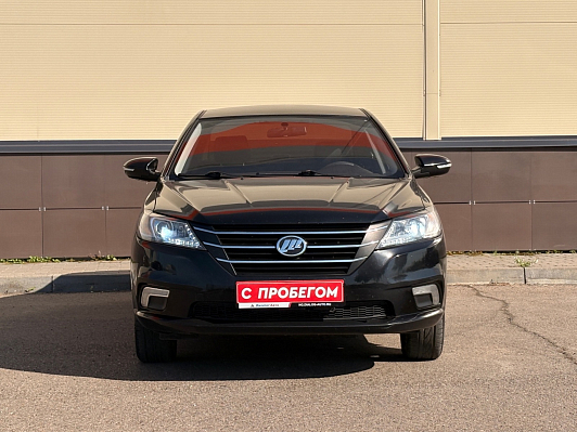 Lifan Solano Luxury, 2018 года, пробег 84212 км
