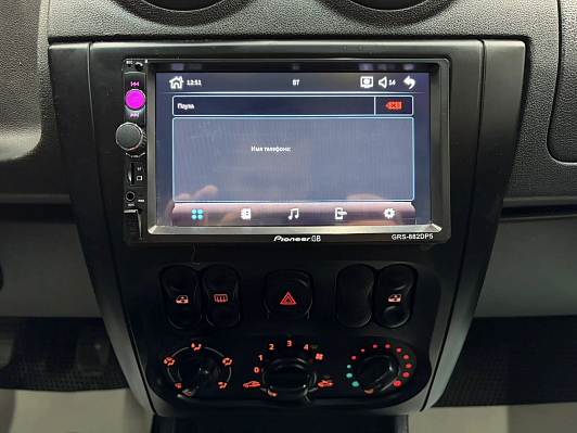 Nissan Almera Welcome, 2014 года, пробег 176459 км
