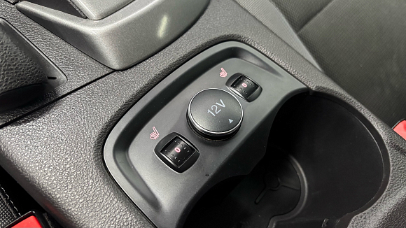 Ford Focus SYNC Edition, 2013 года, пробег 159566 км